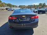 2022 Chevrolet Malibu FL
