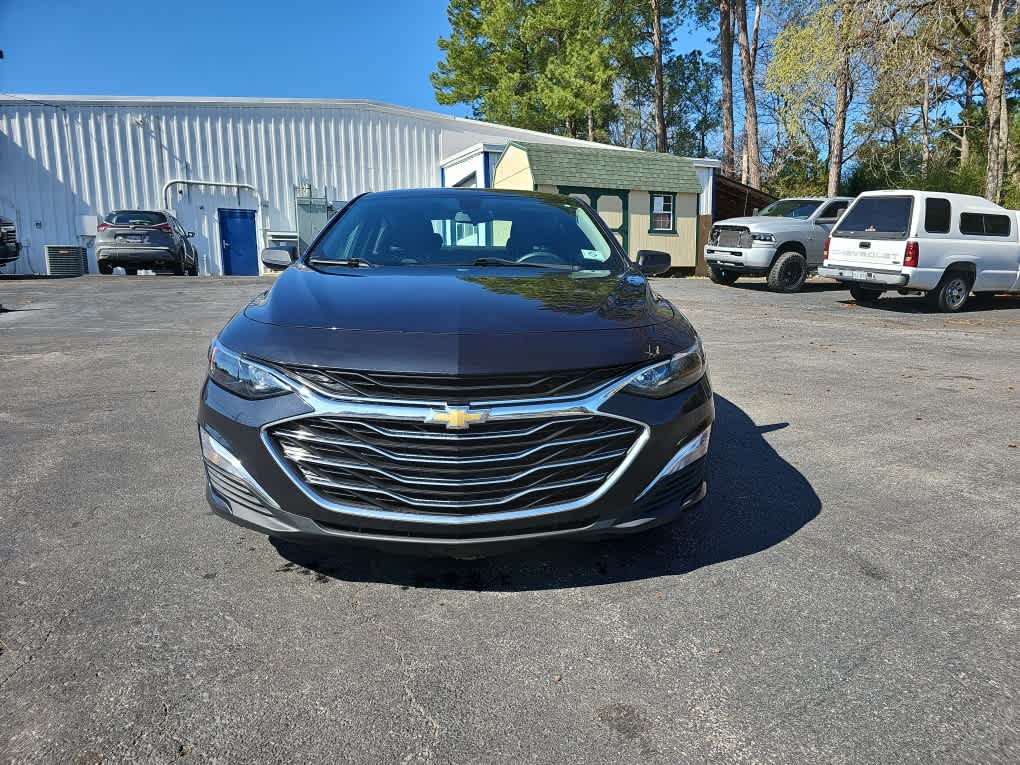 2022 Chevrolet Malibu FL