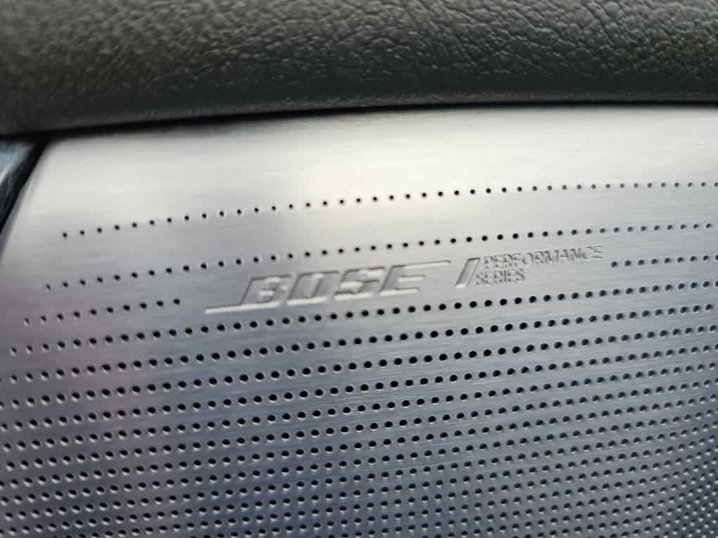 2020 Cadillac CT5 Luxury