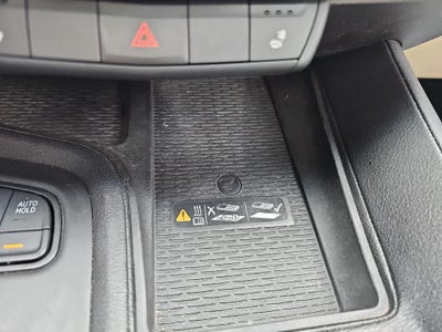 2020 Cadillac CT5 Luxury