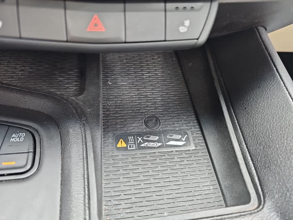 2020 Cadillac CT5 Luxury