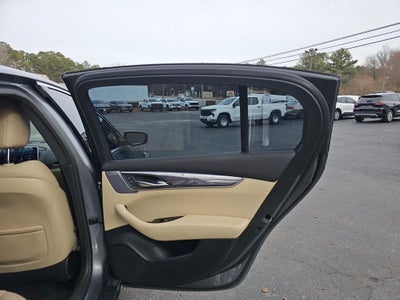 2020 Cadillac CT5 Luxury