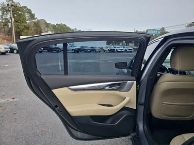 2020 Cadillac CT5 Luxury