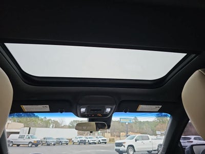 2020 Cadillac CT5 Luxury