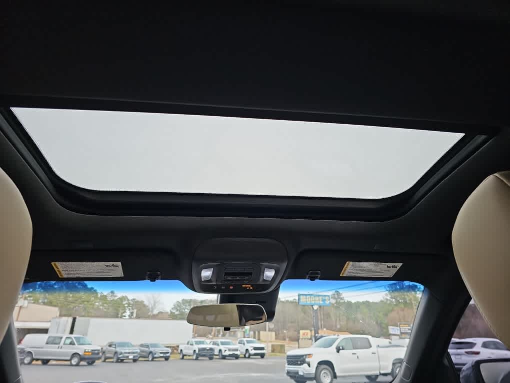 2020 Cadillac CT5 Luxury