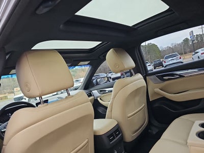 2020 Cadillac CT5 Luxury