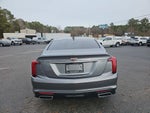 2020 Cadillac CT5 Luxury