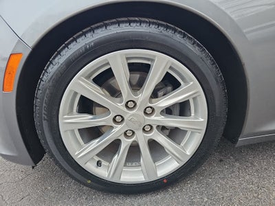 2020 Cadillac CT5 Luxury