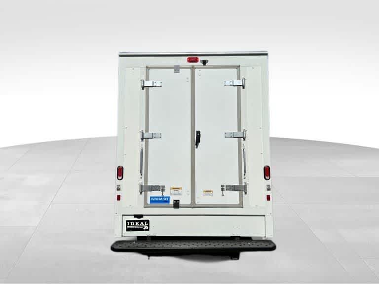 2023 Chevrolet Express Cutaway 3500 1WT