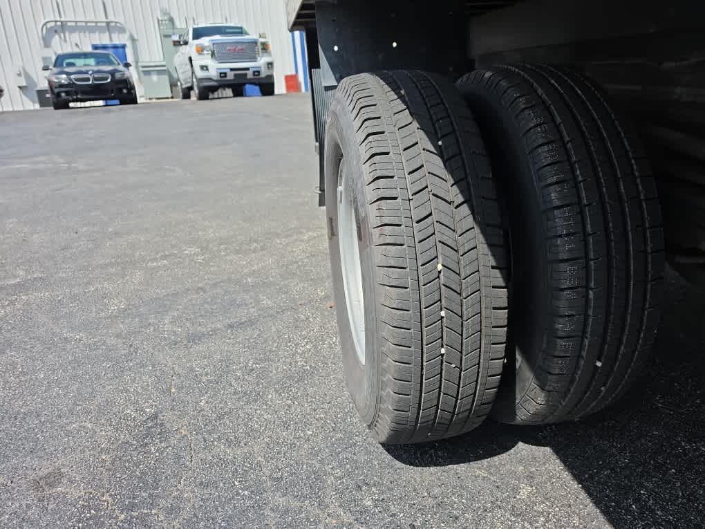 2019 Chevrolet Silverado 3500 HD Chassis Cab WT