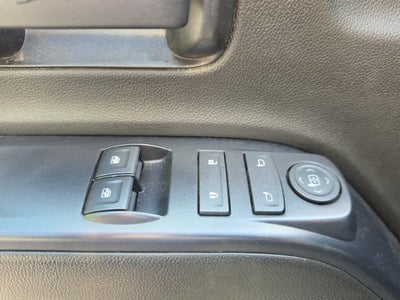 2019 Chevrolet Silverado 3500 HD Chassis Cab WT