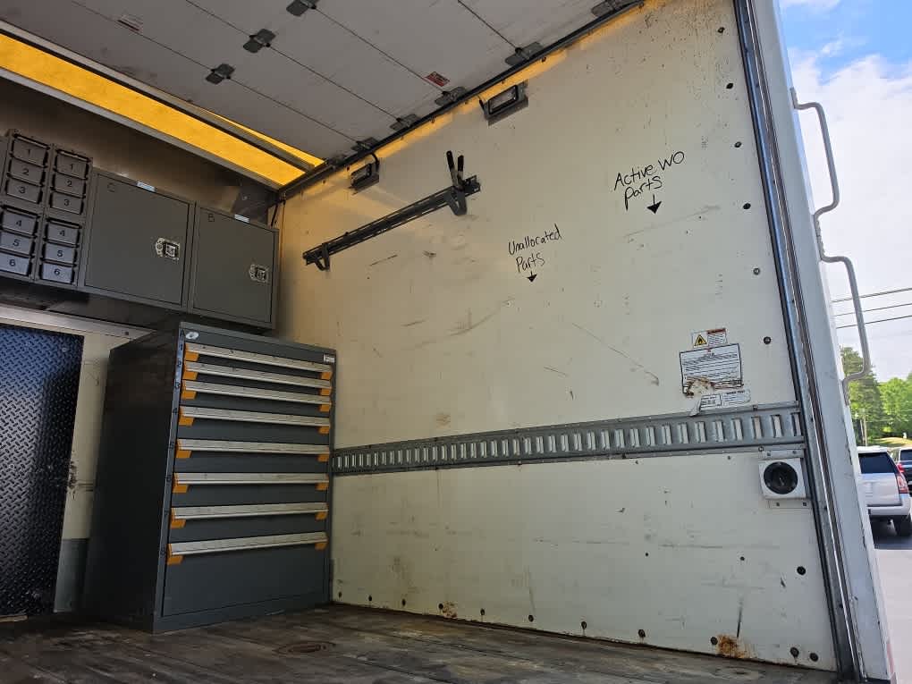 2019 Chevrolet Silverado 3500 HD Chassis Cab WT