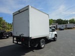 2019 Chevrolet Silverado 3500 HD Chassis Cab WT