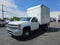 2019 Chevrolet Silverado 3500 HD Chassis Cab WT