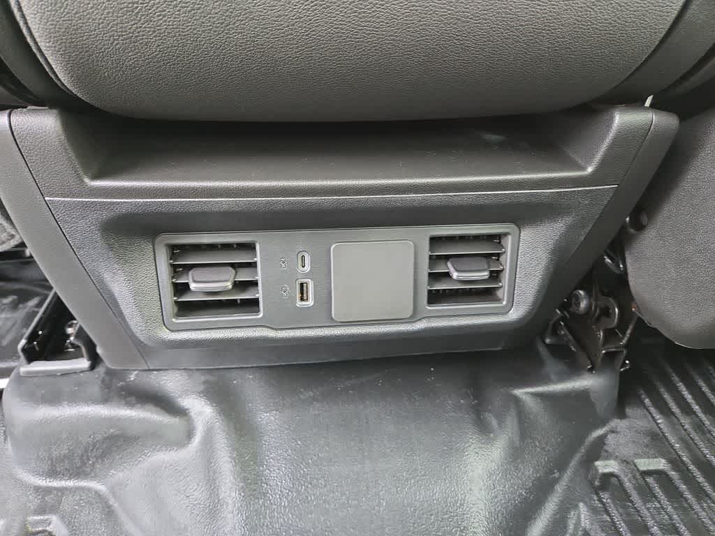 2024 Chevrolet Silverado 3500 HD Chassis Cab Work Truck