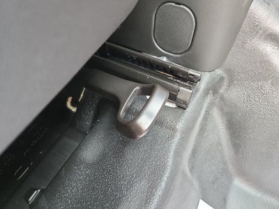 2024 Chevrolet Silverado 3500 HD Chassis Cab Work Truck