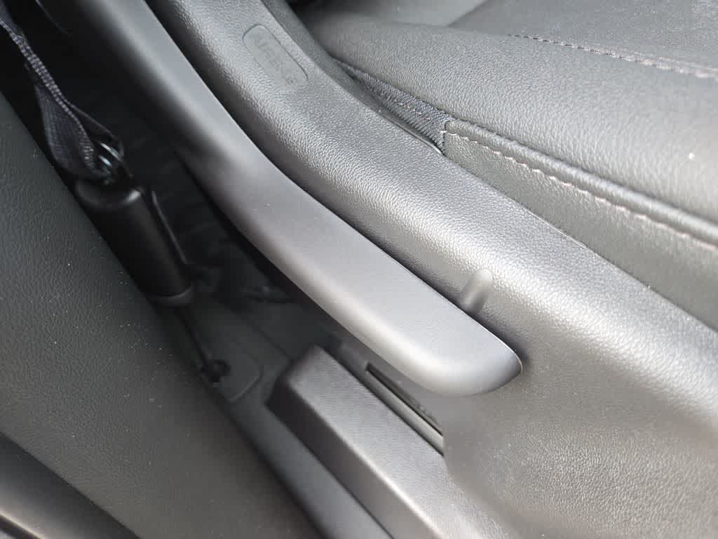 2024 Chevrolet Silverado 3500 HD Chassis Cab Work Truck