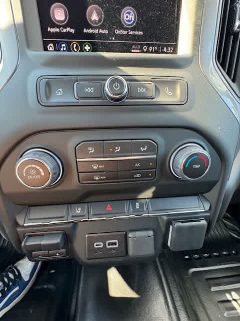 2024 Chevrolet Silverado 3500 HD WT