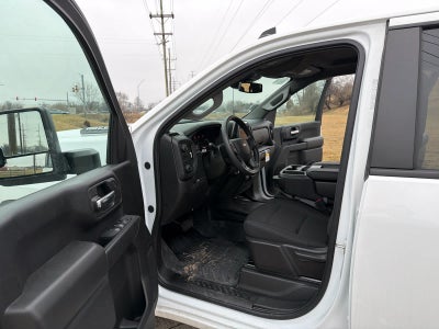 2024 Chevrolet Silverado 3500 HD WT