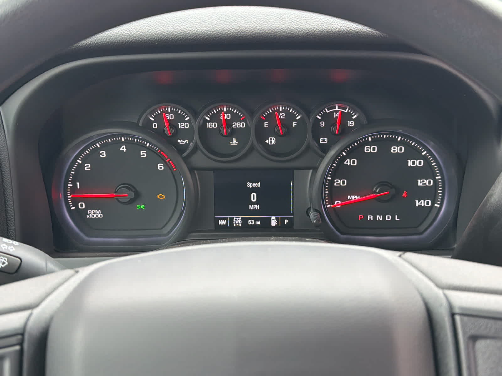 2024 Chevrolet Silverado 3500 HD WT