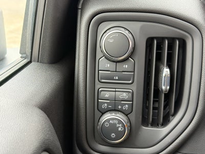 2024 Chevrolet Silverado 3500 HD WT