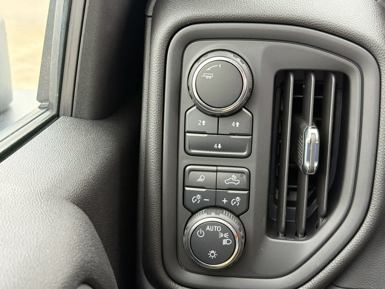 2024 Chevrolet Silverado 3500 HD WT