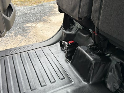 2024 Chevrolet Silverado 3500 HD WT