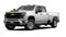 2024 Chevrolet Silverado 3500 HD WT
