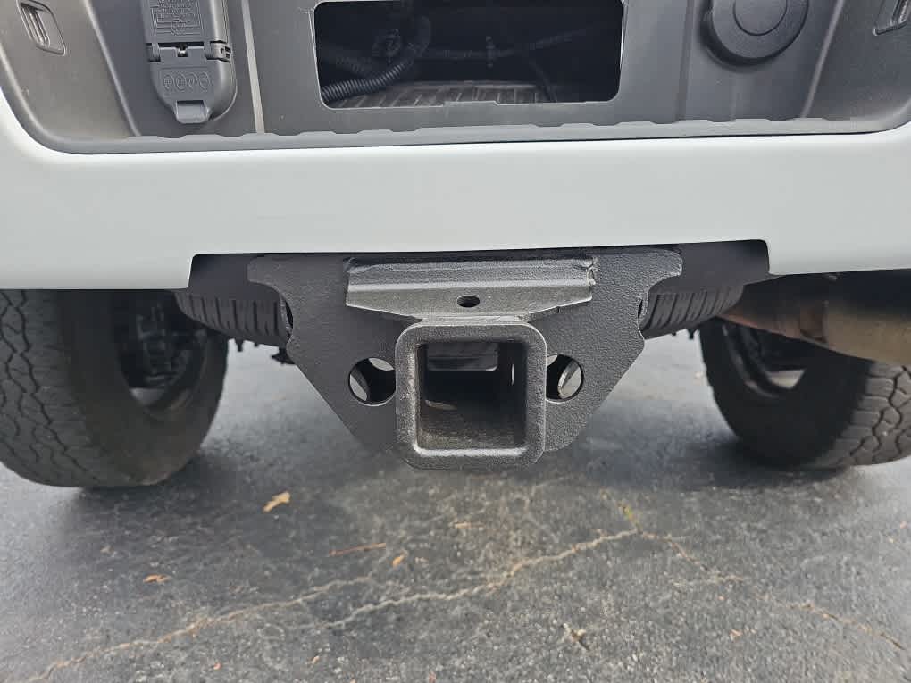 2019 Chevrolet Silverado 2500 HD High Country