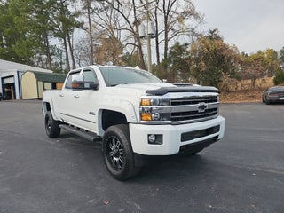 2019 Chevrolet Silverado 2500 HD High Country