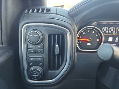 2022 Chevrolet Silverado 2500 HD High Country