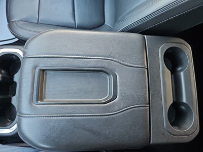 2022 Chevrolet Silverado 2500 HD High Country