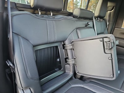 2022 Chevrolet Silverado 2500 HD High Country