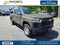 2023 Chevrolet Colorado WT