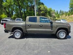 2023 Chevrolet Colorado WT