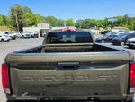 2023 Chevrolet Colorado WT