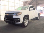 2022 Chevrolet Colorado 4WD LT