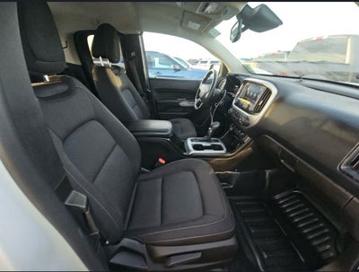 2022 Chevrolet Colorado 4WD LT