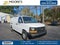 2017 Chevrolet Express Cargo 2500 Base
