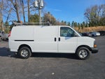 2017 Chevrolet Express Cargo 2500 Base