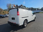2017 Chevrolet Express Cargo 2500 Base
