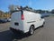 2017 Chevrolet Express Cargo 2500 Base