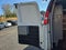 2017 Chevrolet Express Cargo 2500 Base