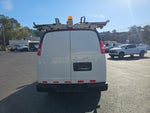 2017 Chevrolet Express Cargo 2500 Base