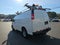 2017 Chevrolet Express Cargo 2500 Base