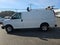 2017 Chevrolet Express Cargo 2500 Base