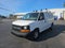 2017 Chevrolet Express Cargo 2500 Base
