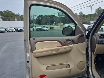 2009 GMC Yukon SLT w/4SB