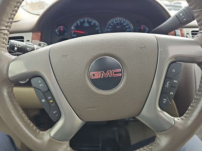 2009 GMC Yukon SLT w/4SB
