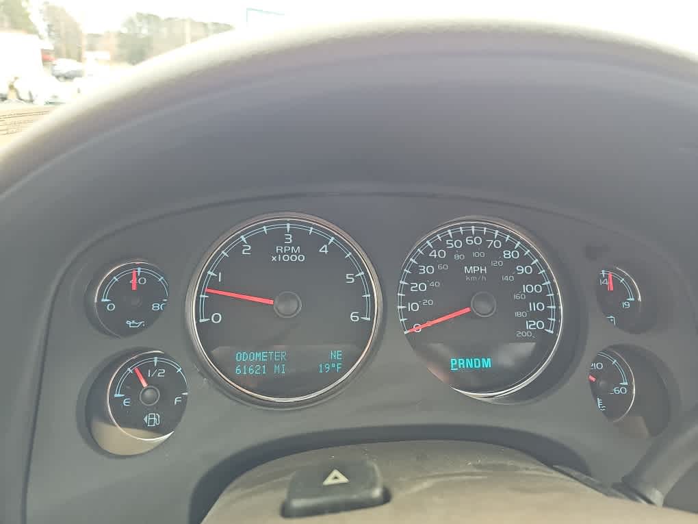 2009 GMC Yukon SLT w/4SB